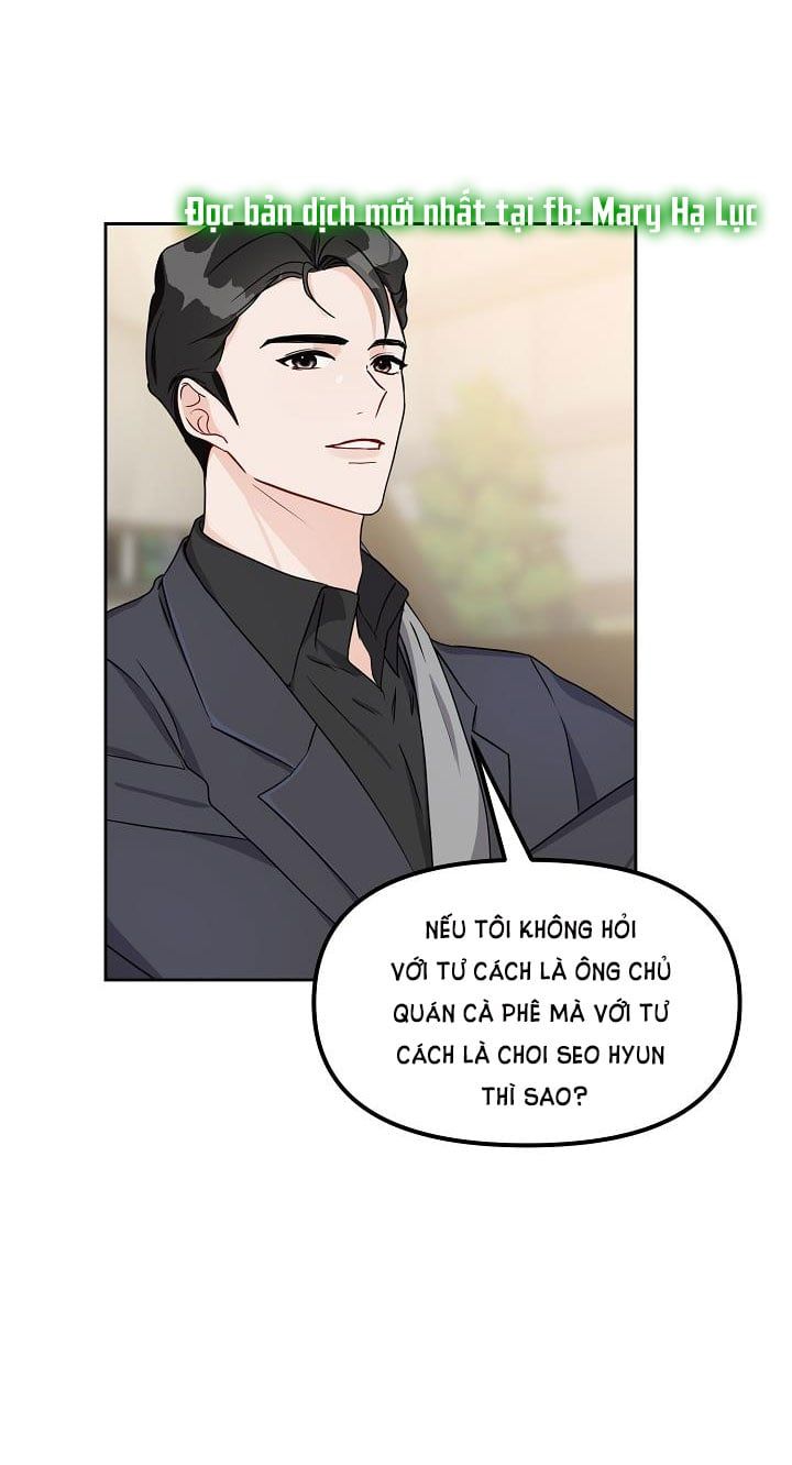 đọc truyện [18+] Đề Nghị Tồi Chương 10.2 ảnh 12 tại Giả Dược