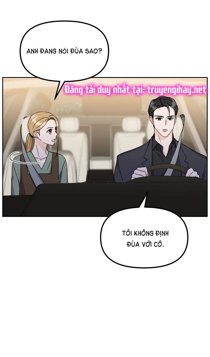 đọc truyện [18+] Đề Nghị Tồi Chương 10.2 ảnh 13 tại Giả Dược