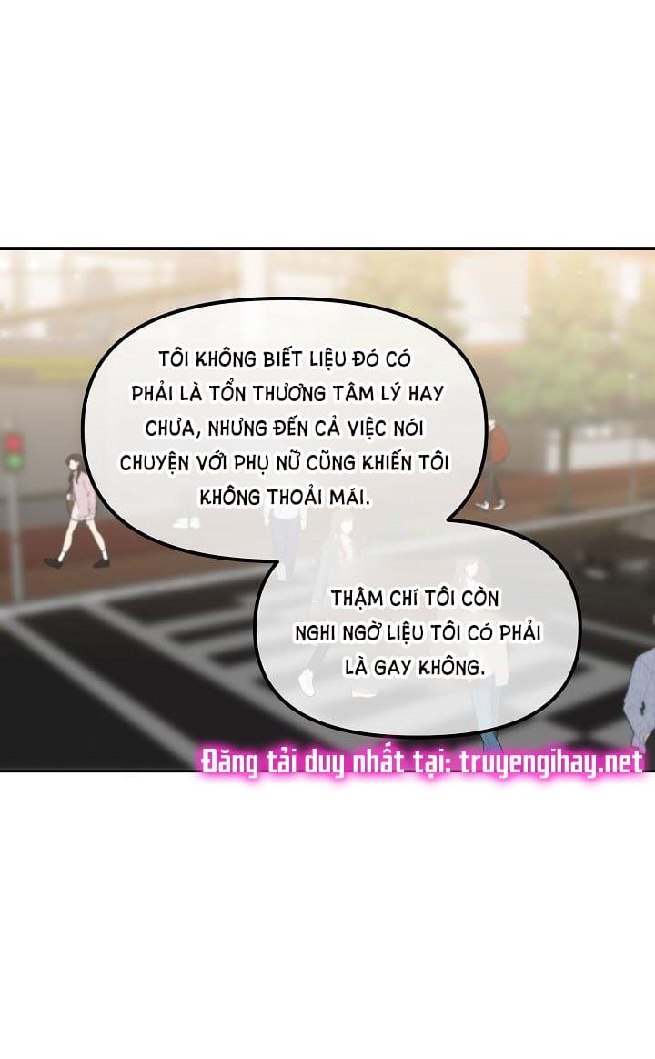 đọc truyện [18+] Đề Nghị Tồi Chương 10.2 ảnh 15 tại Giả Dược