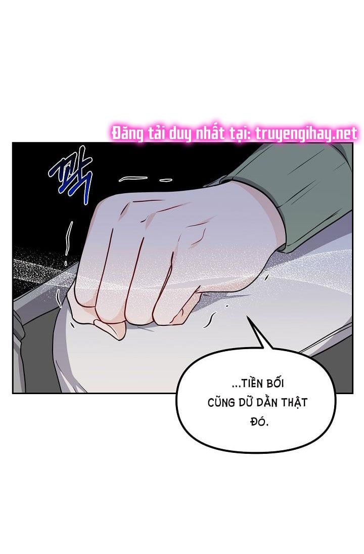 đọc truyện [18+] Đề Nghị Tồi Chương 10.2 ảnh 17 tại Giả Dược