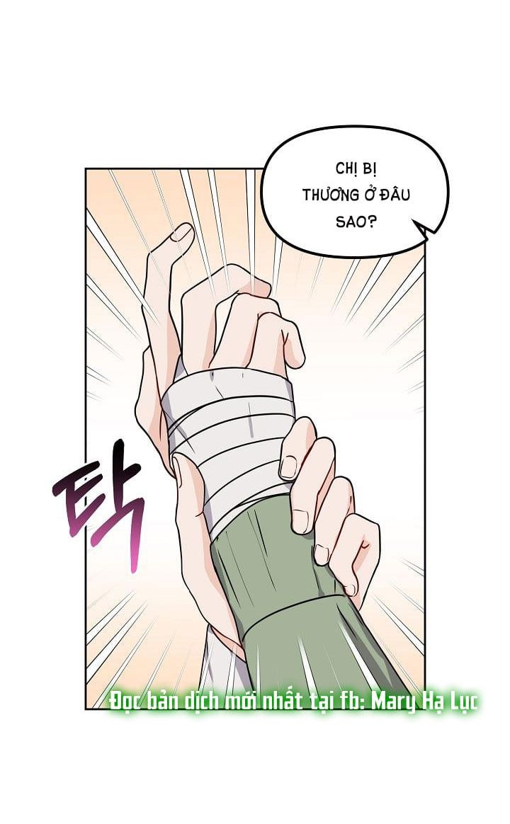 đọc truyện [18+] Đề Nghị Tồi Chương 10.2 ảnh 28 tại Giả Dược