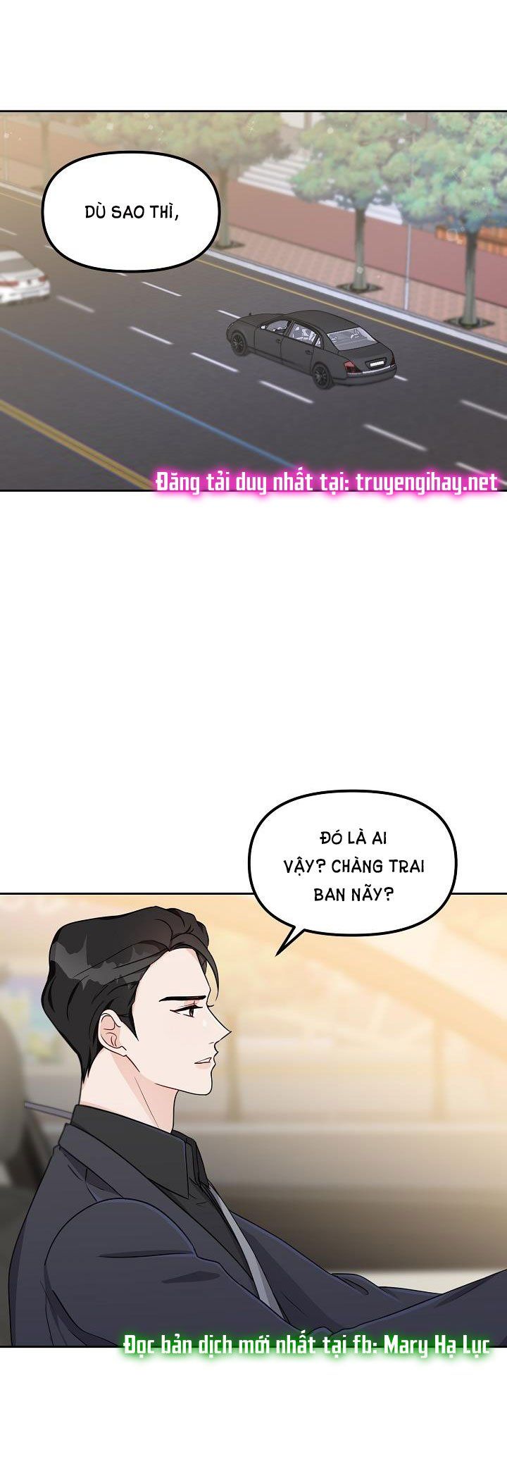 đọc truyện [18+] Đề Nghị Tồi Chương 10.2 ảnh 4 tại Giả Dược