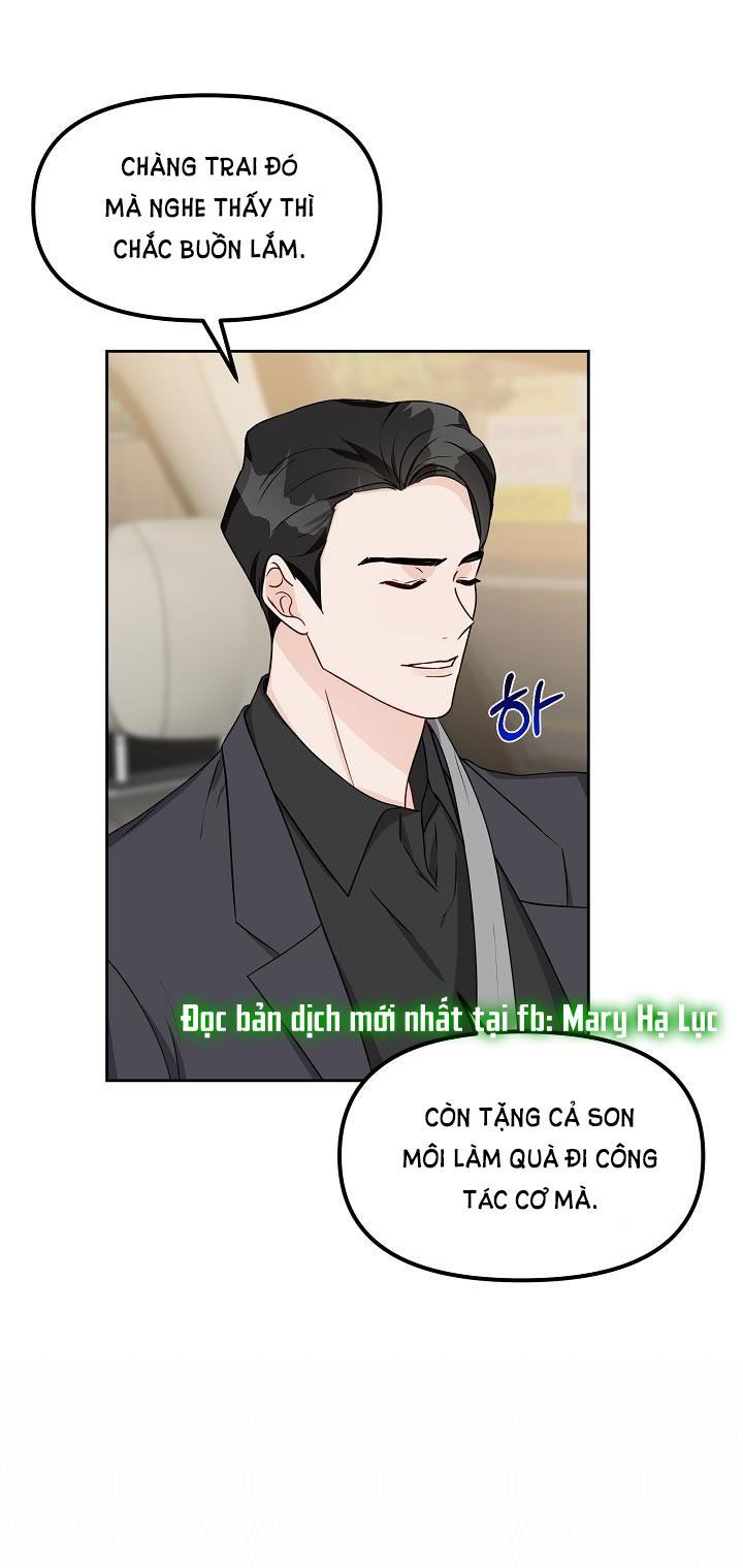 đọc truyện [18+] Đề Nghị Tồi Chương 10.2 ảnh 8 tại Giả Dược