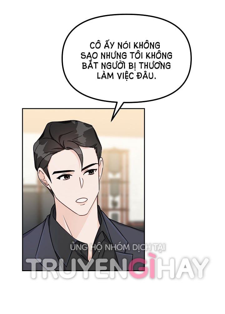 đọc truyện [18+] Đề Nghị Tồi Chương 11.1 ảnh 22 tại Giả Dược