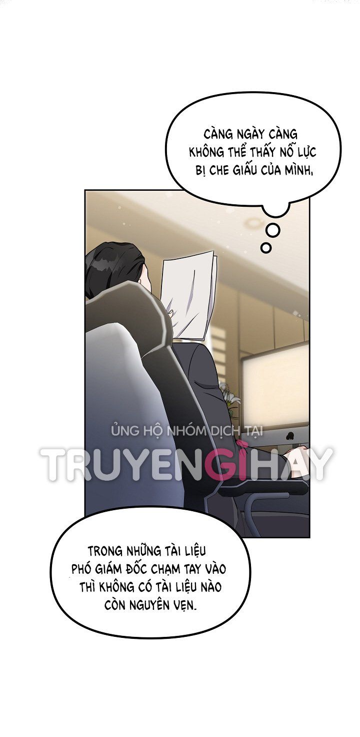 đọc truyện [18+] Đề Nghị Tồi Chương 11.1 ảnh 32 tại Giả Dược