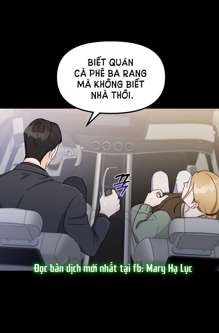 đọc truyện [18+] Đề Nghị Tồi Chương 11.1 ảnh 6 tại Giả Dược
