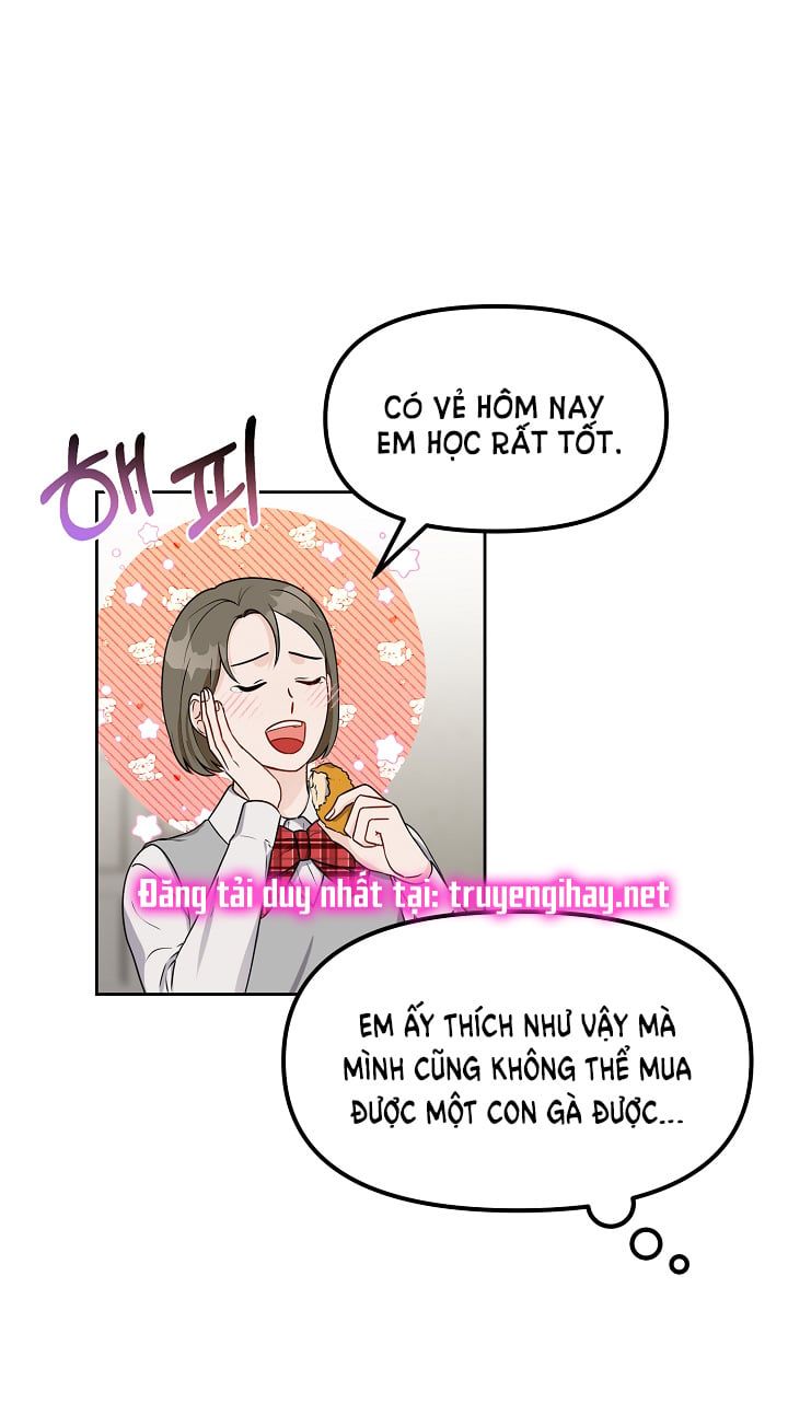đọc truyện [18+] Đề Nghị Tồi Chương 11.2 ảnh 18 tại Giả Dược