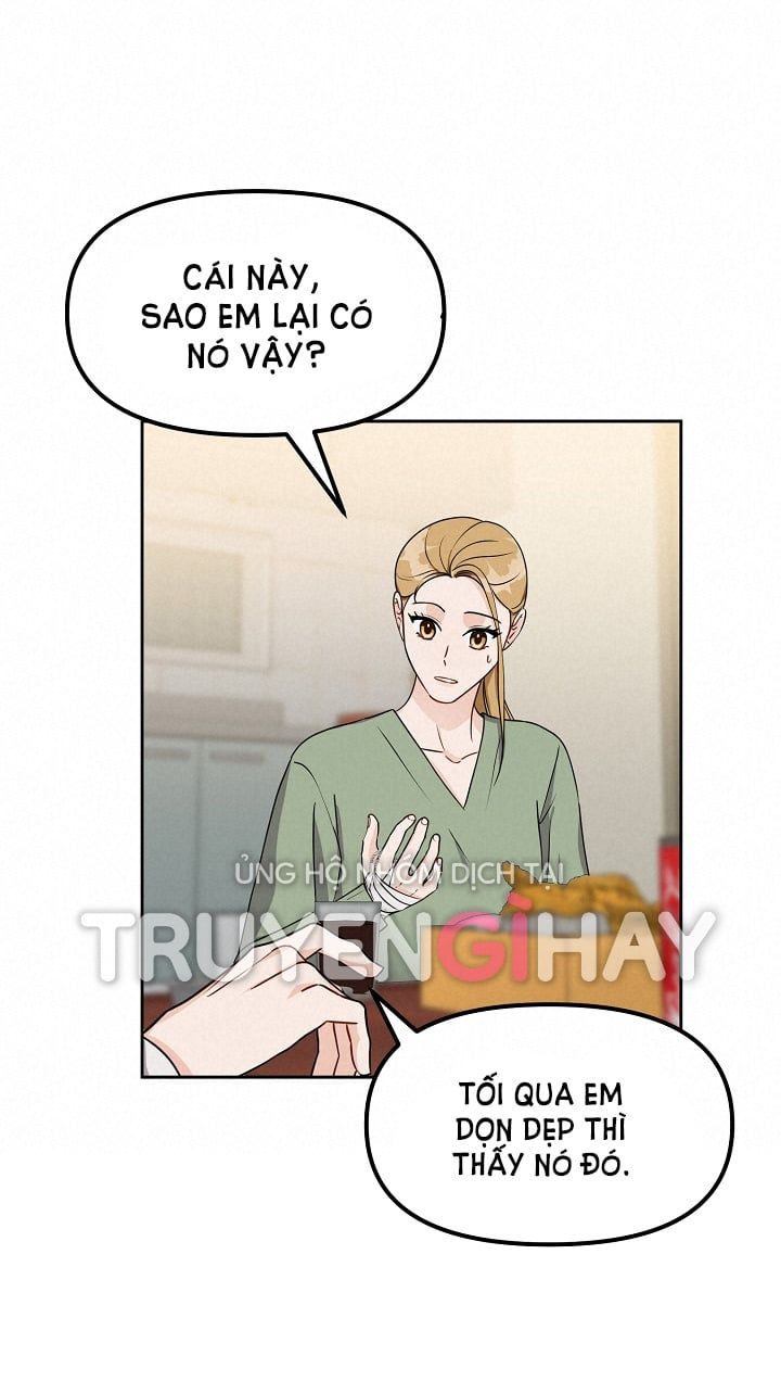 đọc truyện [18+] Đề Nghị Tồi Chương 11.2 ảnh 22 tại Giả Dược
