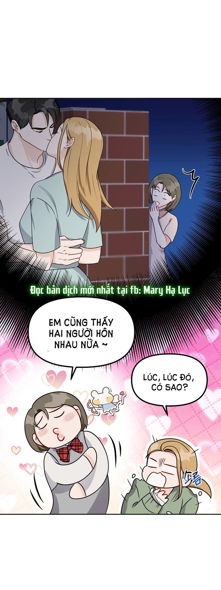 đọc truyện [18+] Đề Nghị Tồi Chương 11.2 ảnh 26 tại Giả Dược