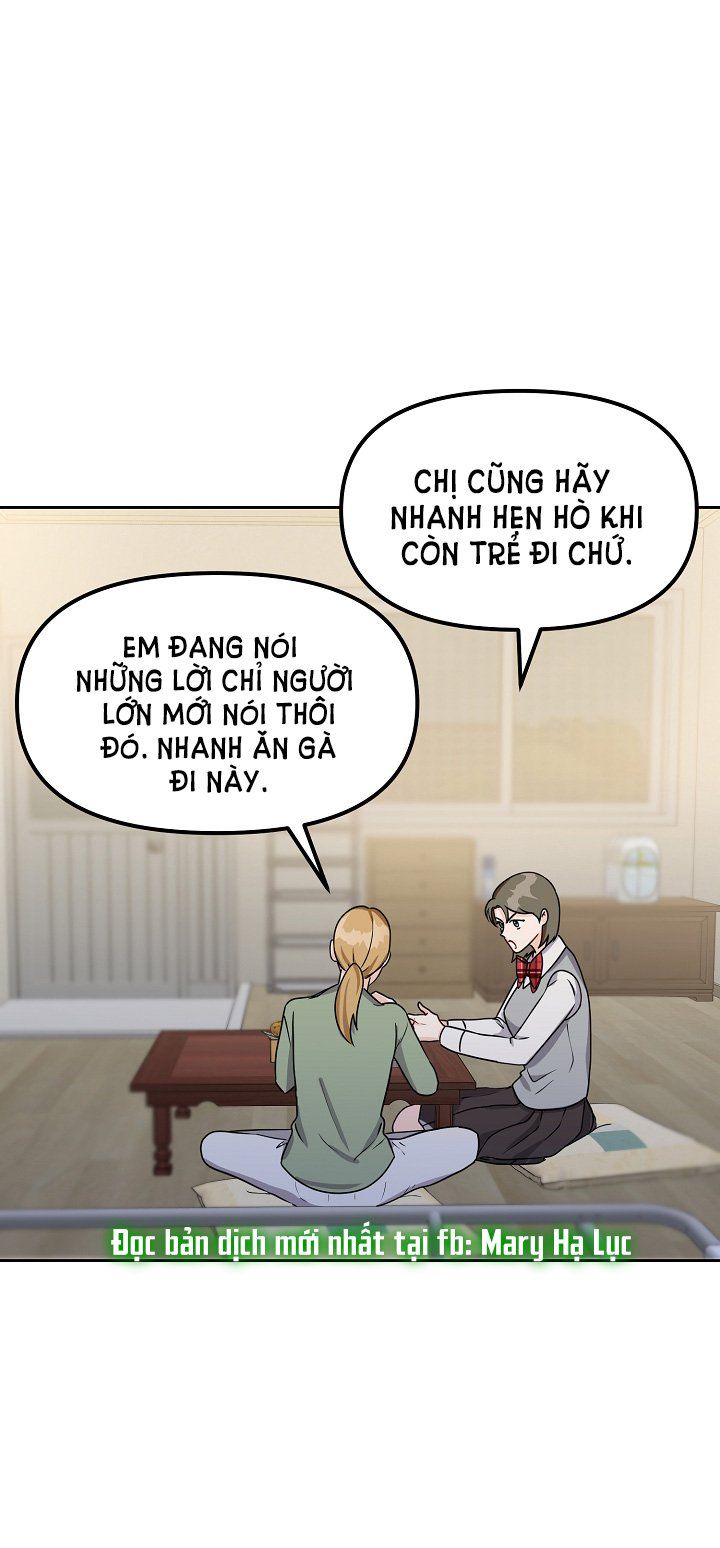 đọc truyện [18+] Đề Nghị Tồi Chương 11.2 ảnh 30 tại Giả Dược