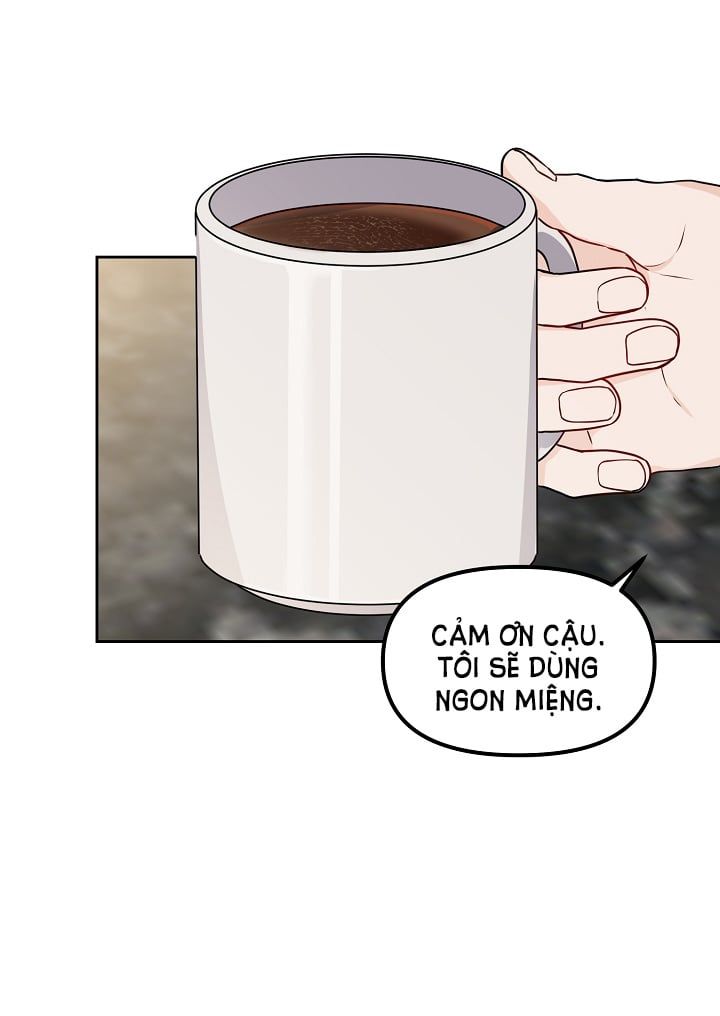 đọc truyện [18+] Đề Nghị Tồi Chương 11.2 ảnh 5 tại Giả Dược