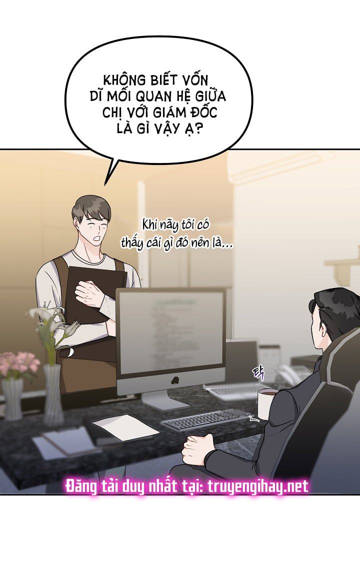 đọc truyện [18+] Đề Nghị Tồi Chương 11.2 ảnh 8 tại Giả Dược