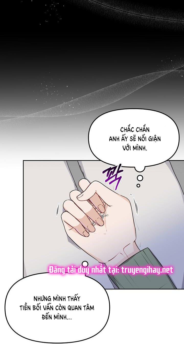 đọc truyện [18+] Đề Nghị Tồi Chương 12.1 ảnh 23 tại Giả Dược