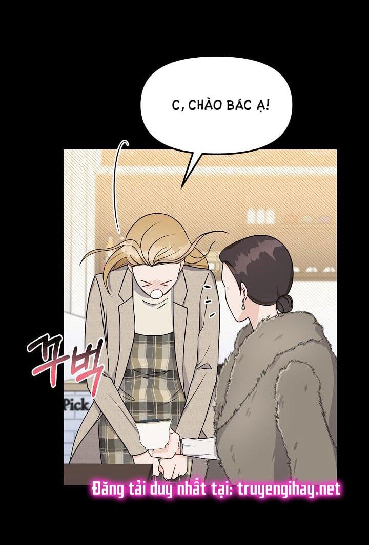 đọc truyện [18+] Đề Nghị Tồi Chương 12.1 ảnh 28 tại Giả Dược