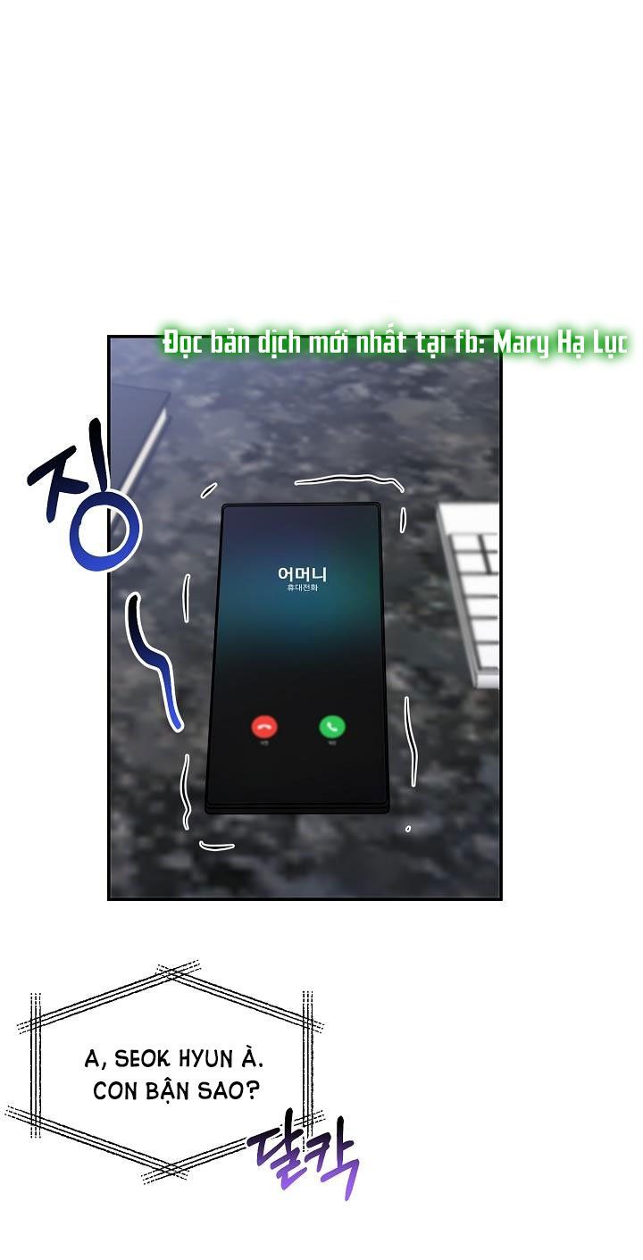 đọc truyện [18+] Đề Nghị Tồi Chương 12.1 ảnh 4 tại Giả Dược