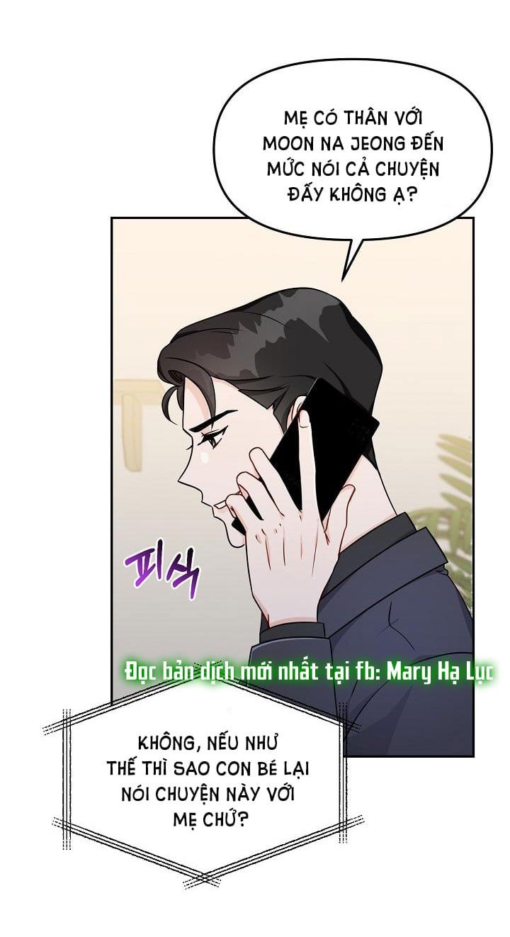 đọc truyện [18+] Đề Nghị Tồi Chương 12.1 ảnh 6 tại Giả Dược