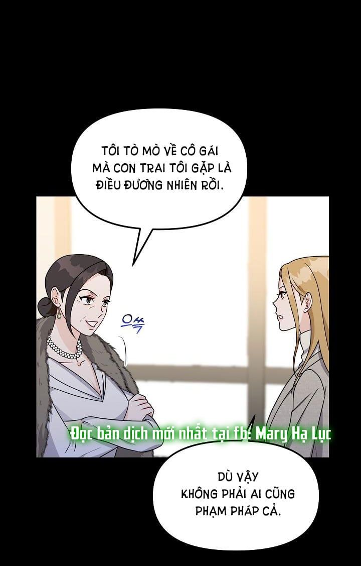 đọc truyện [18+] Đề Nghị Tồi Chương 12.2 ảnh 16 tại Giả Dược