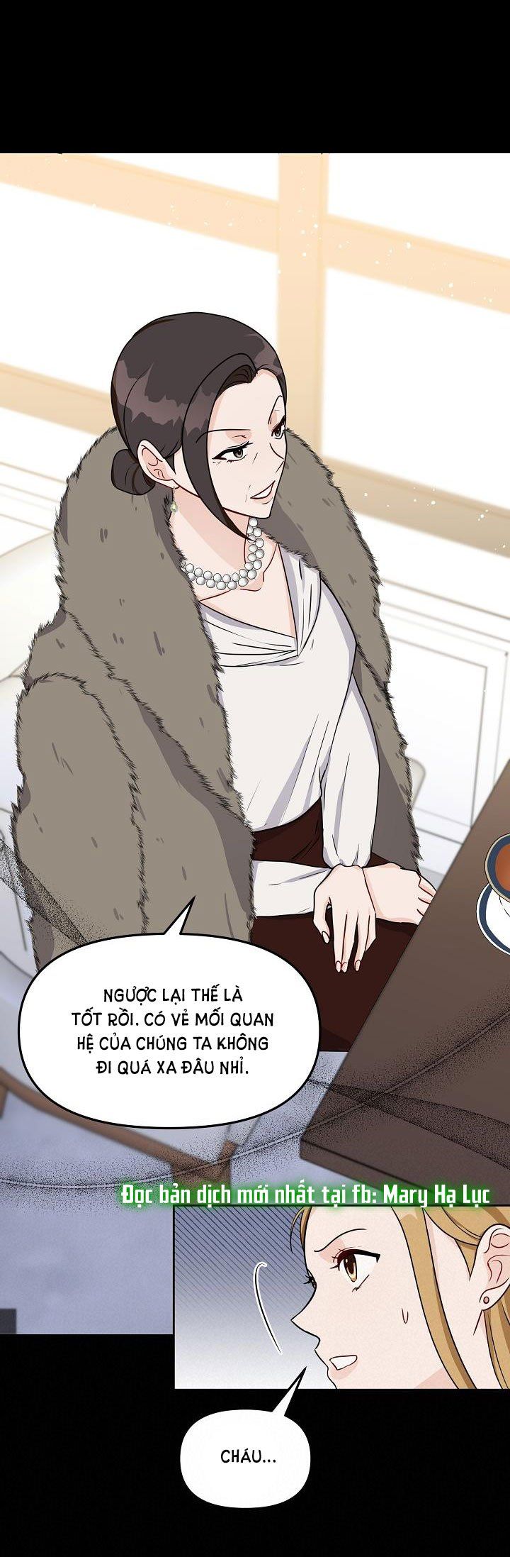 đọc truyện [18+] Đề Nghị Tồi Chương 12.2 ảnh 6 tại Giả Dược