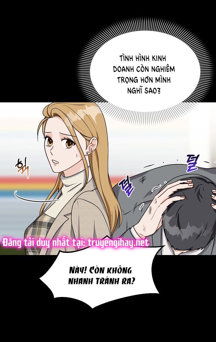 đọc truyện [18+] Đề Nghị Tồi Chương 13.1 ảnh 2 tại Giả Dược