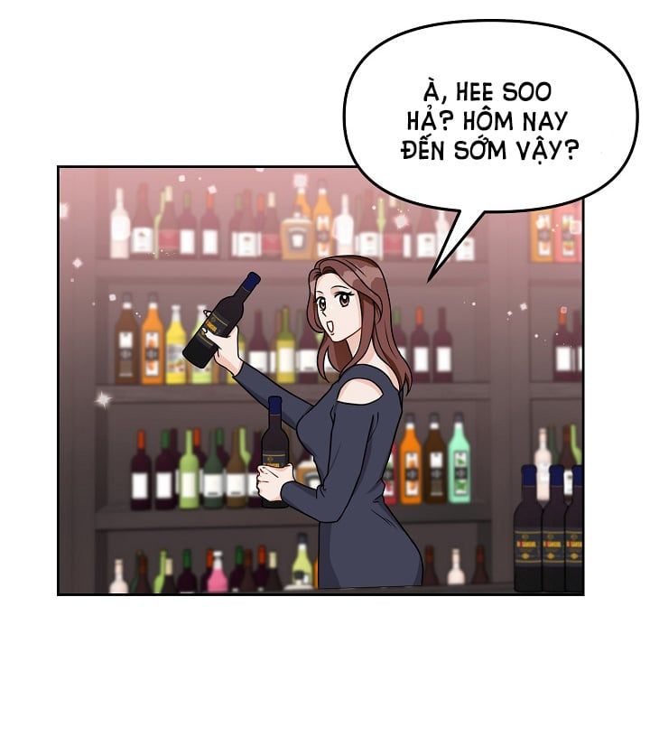 đọc truyện [18+] Đề Nghị Tồi Chương 13.1 ảnh 13 tại Giả Dược