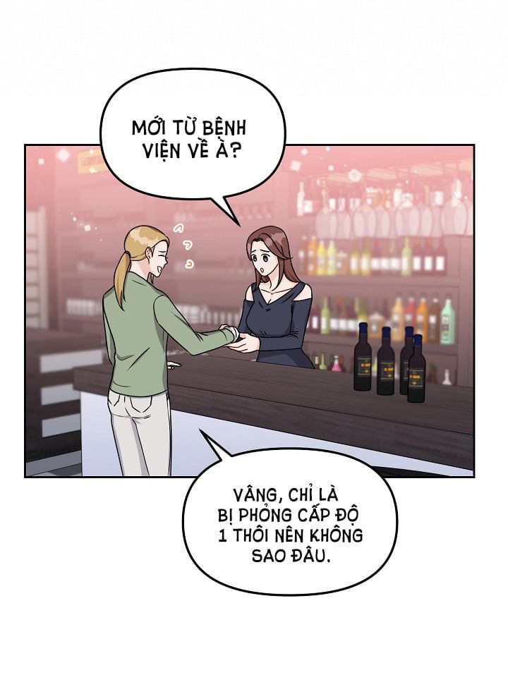 đọc truyện [18+] Đề Nghị Tồi Chương 13.1 ảnh 15 tại Giả Dược