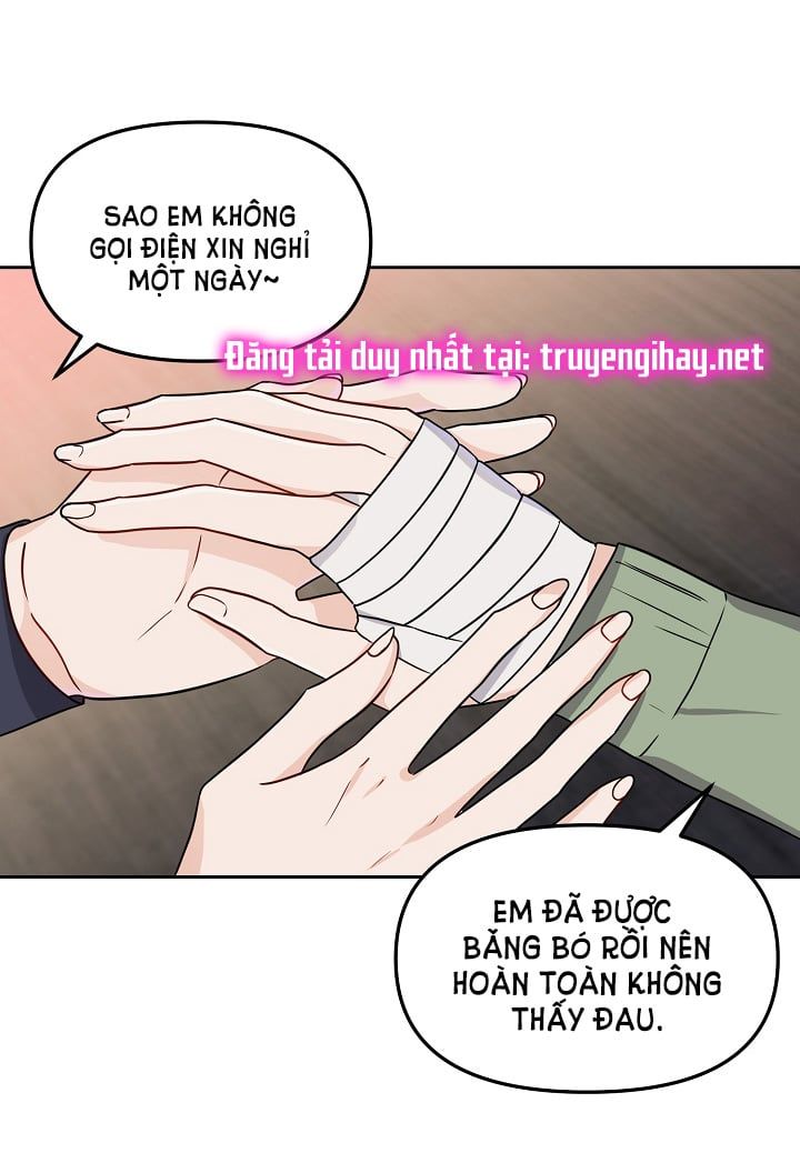 đọc truyện [18+] Đề Nghị Tồi Chương 13.1 ảnh 16 tại Giả Dược