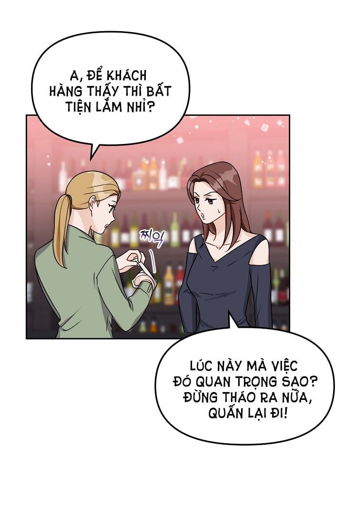 đọc truyện [18+] Đề Nghị Tồi Chương 13.1 ảnh 17 tại Giả Dược