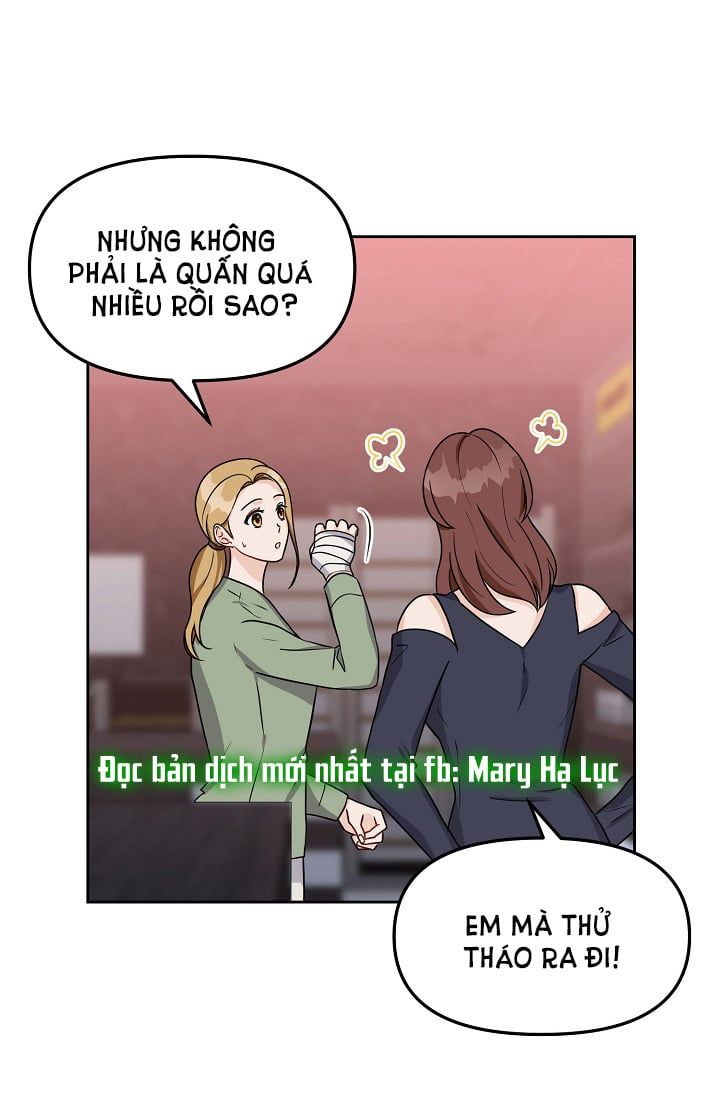 đọc truyện [18+] Đề Nghị Tồi Chương 13.1 ảnh 18 tại Giả Dược