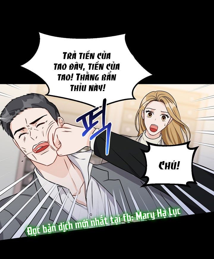 đọc truyện [18+] Đề Nghị Tồi Chương 13.1 ảnh 4 tại Giả Dược