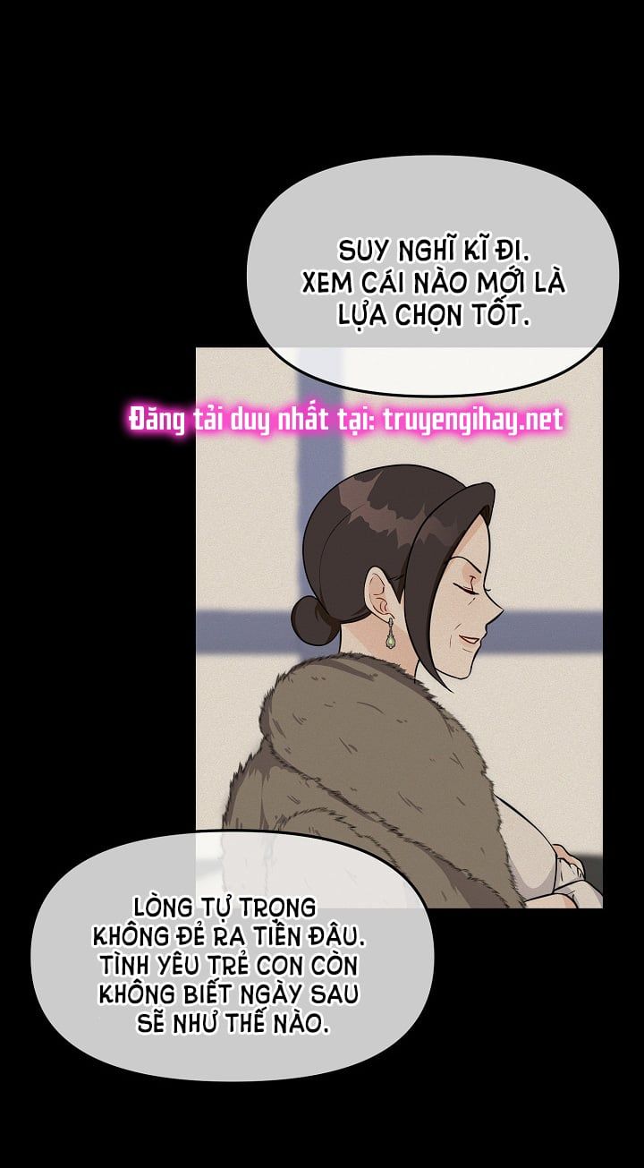 đọc truyện [18+] Đề Nghị Tồi Chương 13.1 ảnh 6 tại Giả Dược