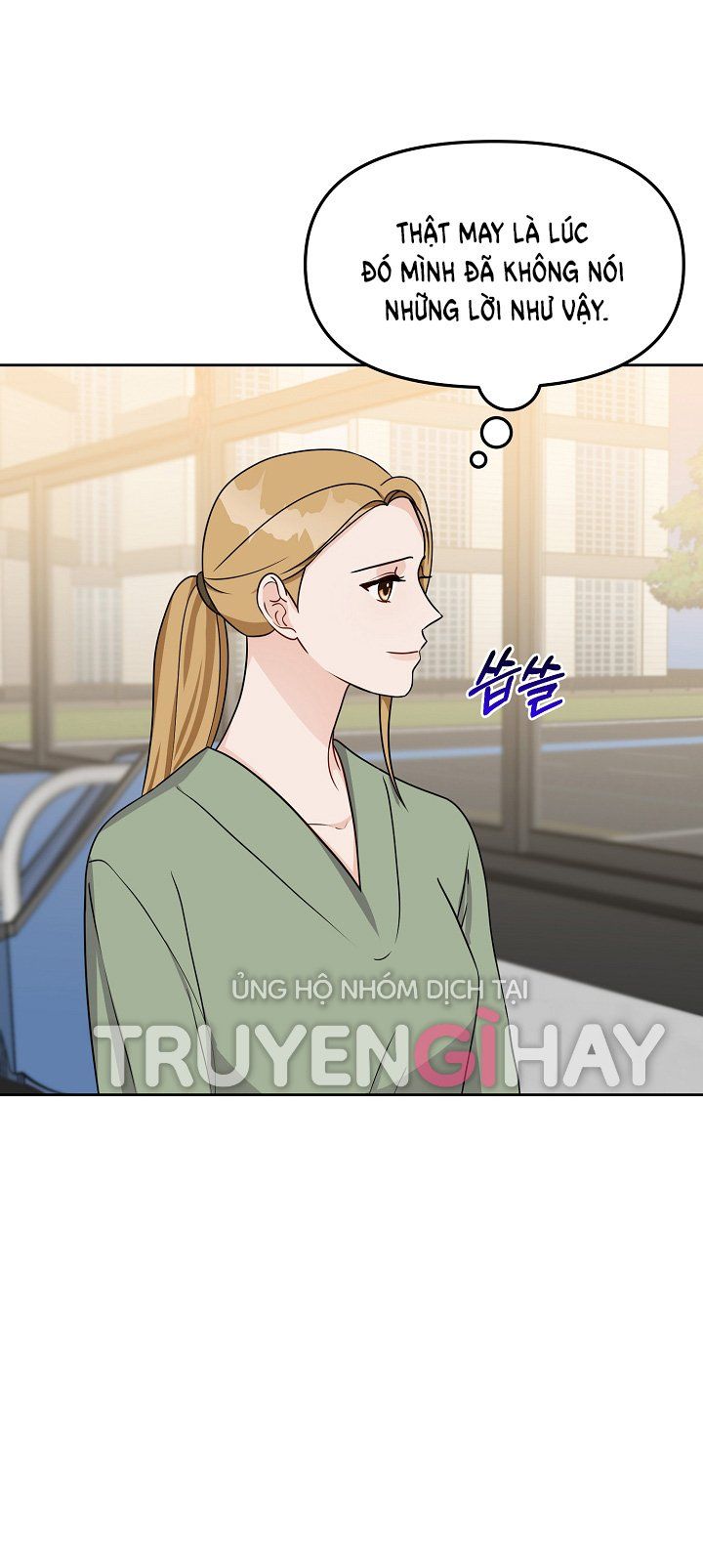 đọc truyện [18+] Đề Nghị Tồi Chương 13.1 ảnh 10 tại Giả Dược