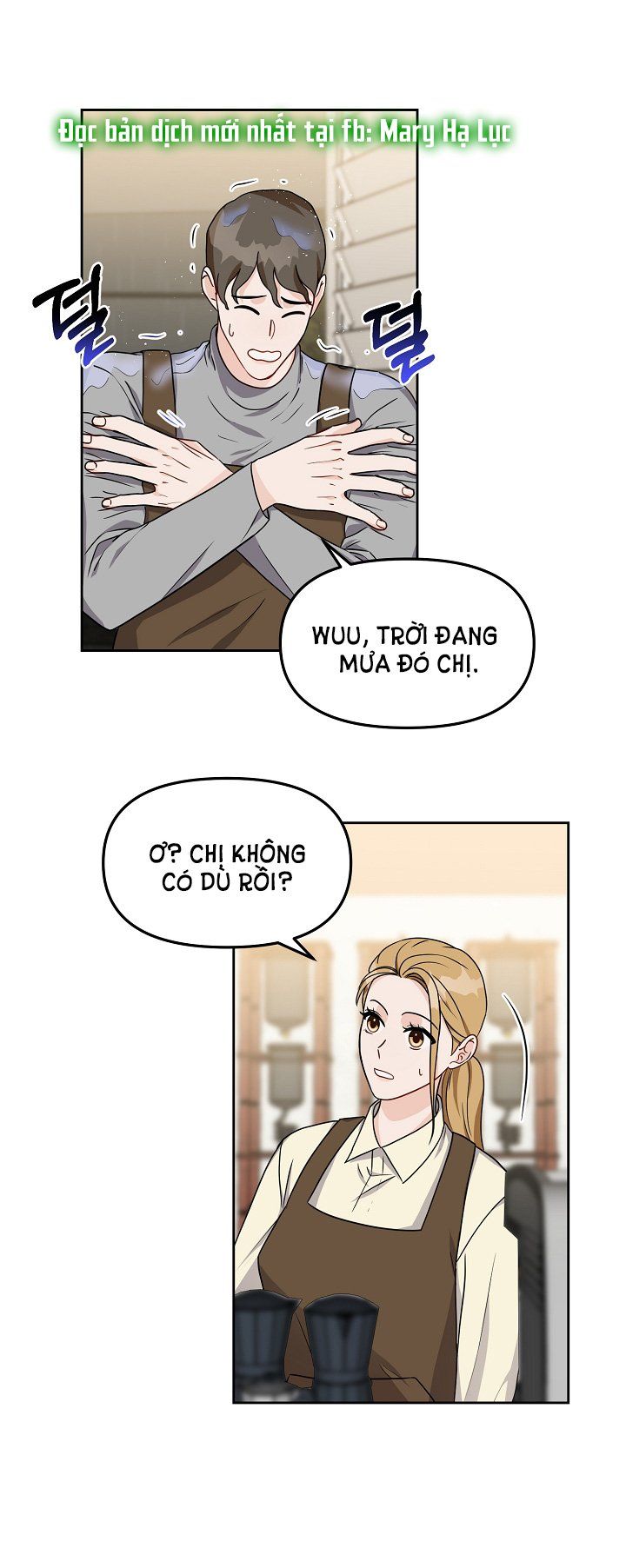 đọc truyện [18+] Đề Nghị Tồi Chương 13.2 ảnh 14 tại Giả Dược