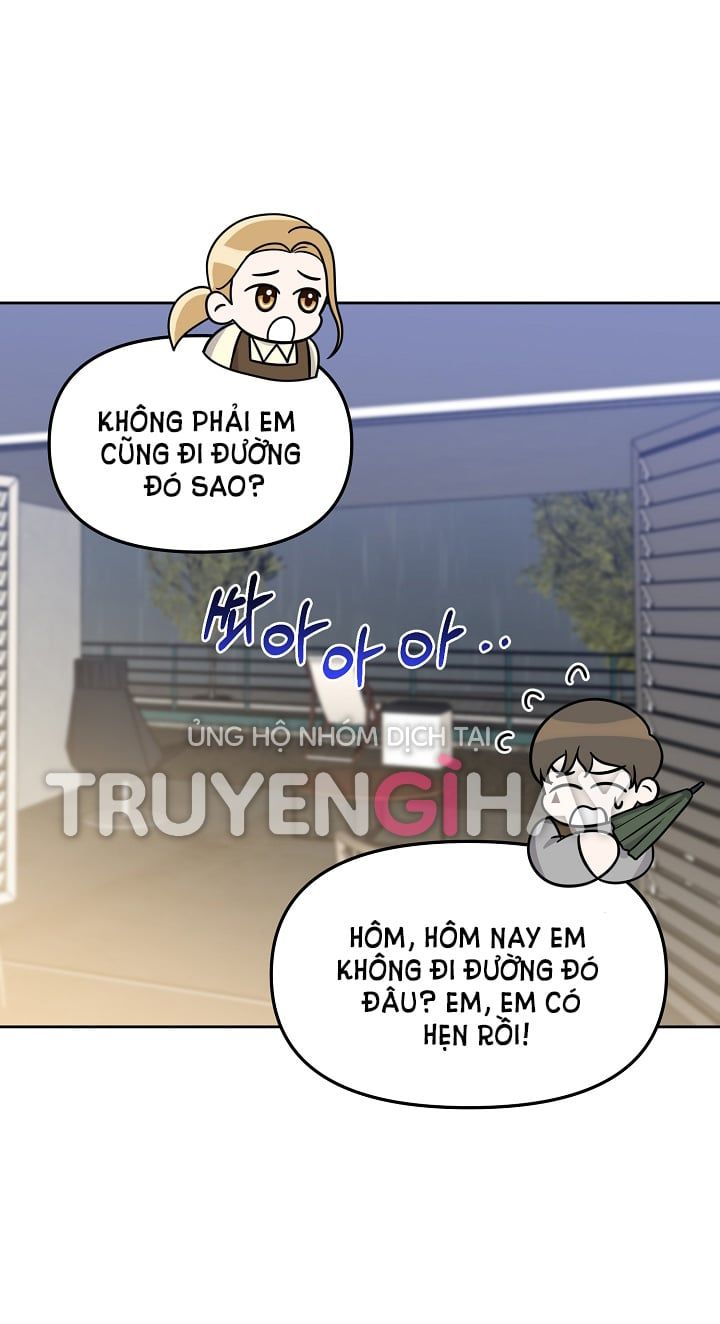 đọc truyện [18+] Đề Nghị Tồi Chương 13.2 ảnh 30 tại Giả Dược