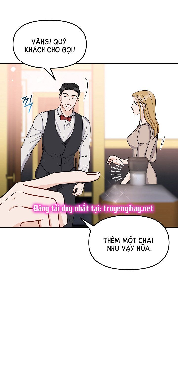 đọc truyện [18+] Đề Nghị Tồi Chương 13.2 ảnh 6 tại Giả Dược