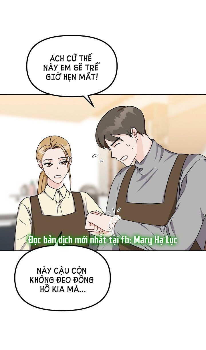 đọc truyện [18+] Đề Nghị Tồi Chương 14.1 ảnh 11 tại Giả Dược
