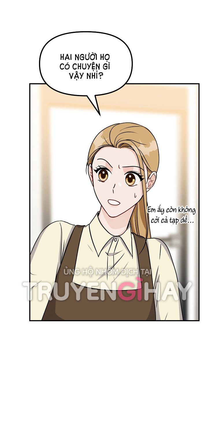 đọc truyện [18+] Đề Nghị Tồi Chương 14.1 ảnh 13 tại Giả Dược