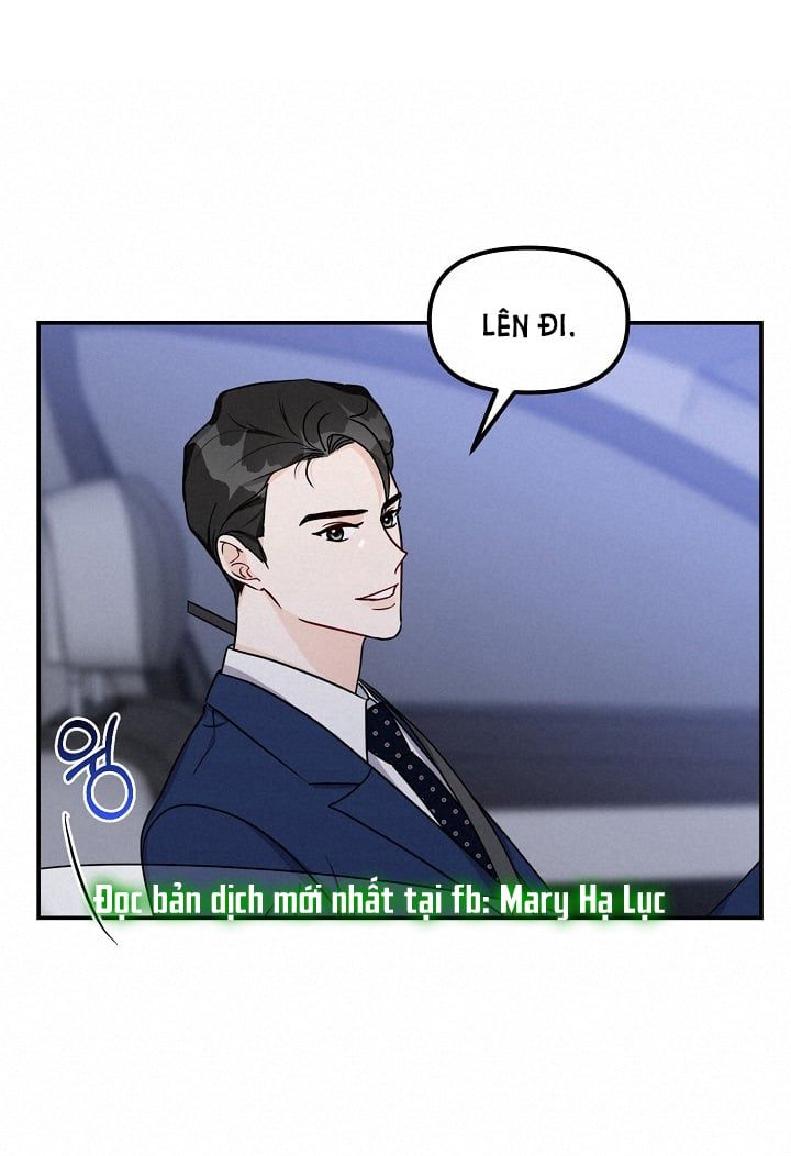 đọc truyện [18+] Đề Nghị Tồi Chương 14.1 ảnh 17 tại Giả Dược