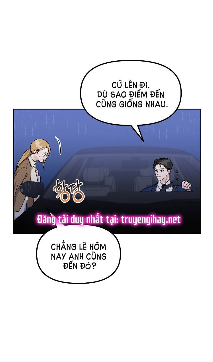 đọc truyện [18+] Đề Nghị Tồi Chương 14.1 ảnh 19 tại Giả Dược