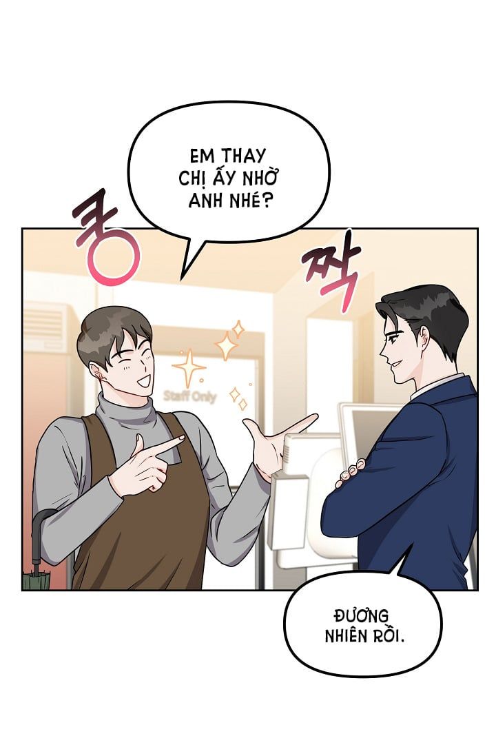 đọc truyện [18+] Đề Nghị Tồi Chương 14.1 ảnh 4 tại Giả Dược