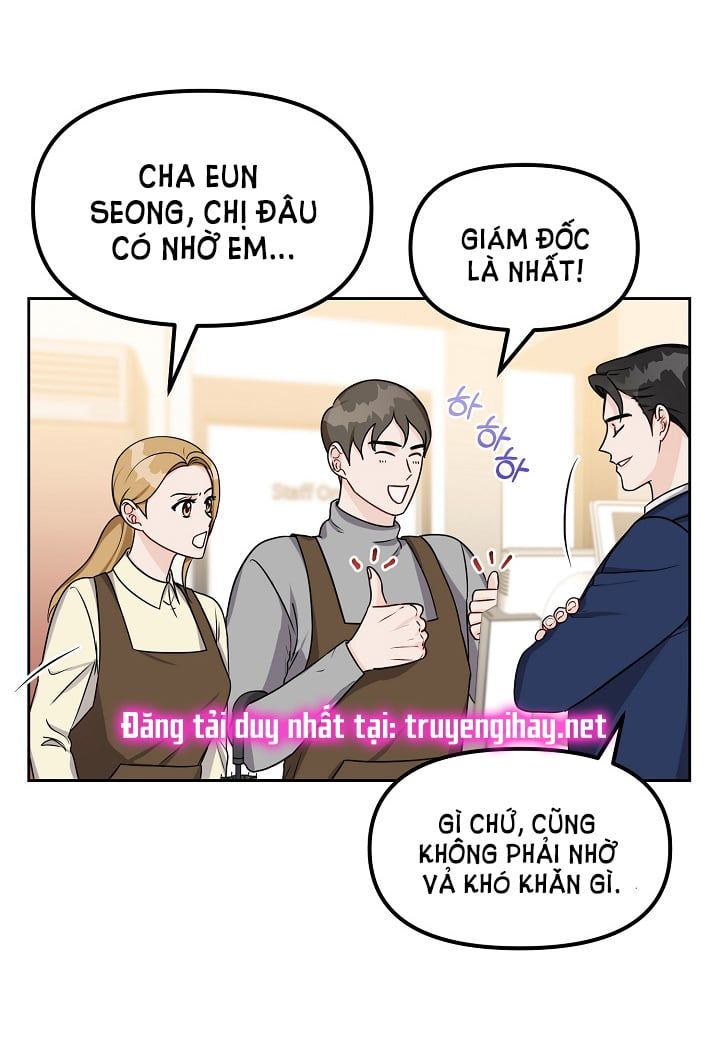 đọc truyện [18+] Đề Nghị Tồi Chương 14.1 ảnh 5 tại Giả Dược