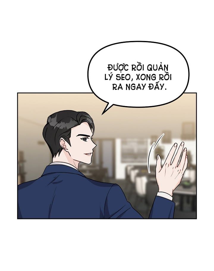đọc truyện [18+] Đề Nghị Tồi Chương 14.1 ảnh 6 tại Giả Dược