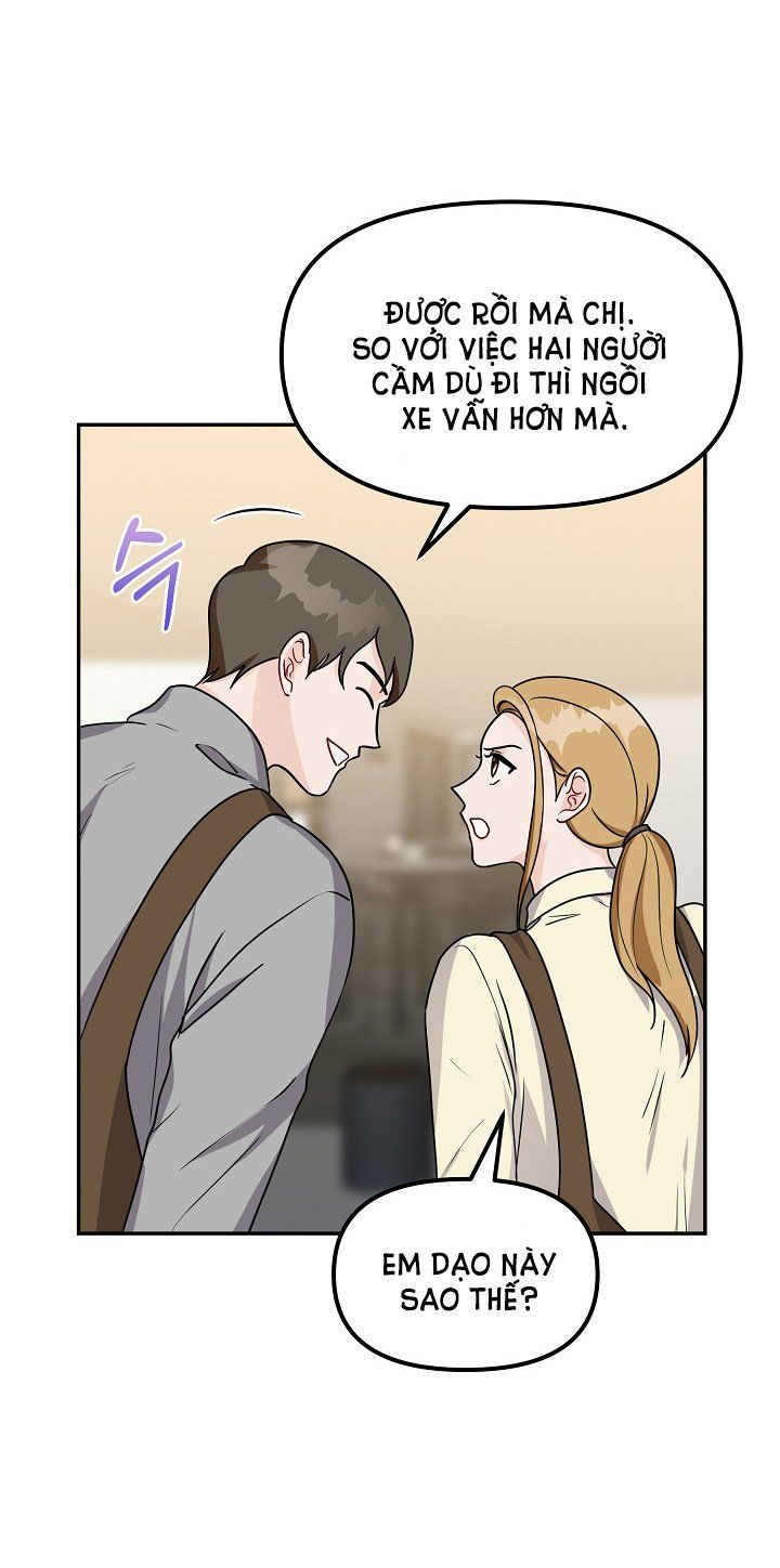 đọc truyện [18+] Đề Nghị Tồi Chương 14.1 ảnh 8 tại Giả Dược