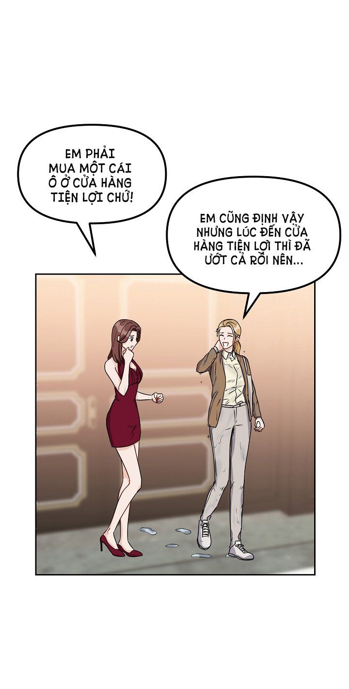 đọc truyện [18+] Đề Nghị Tồi Chương 14.2 ảnh 2 tại Giả Dược
