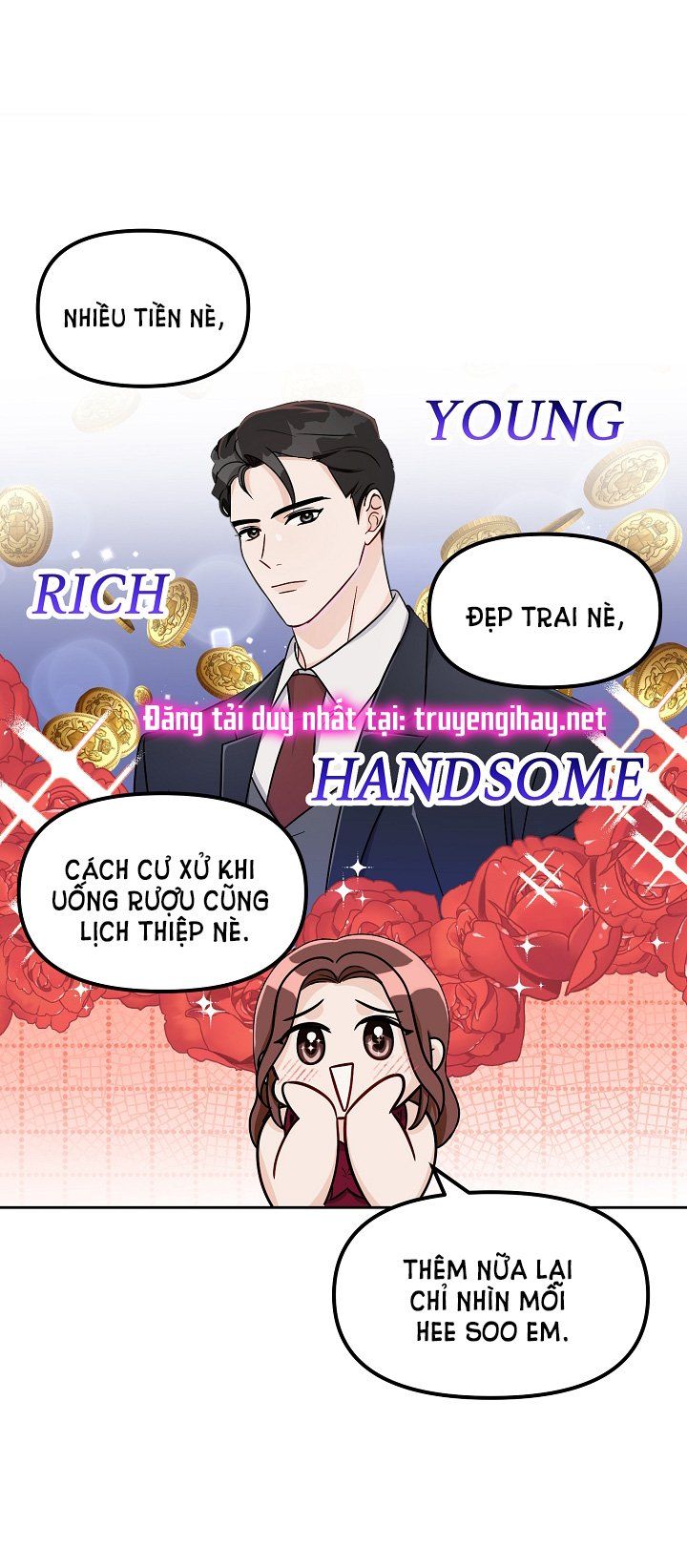 đọc truyện [18+] Đề Nghị Tồi Chương 14.2 ảnh 11 tại Giả Dược