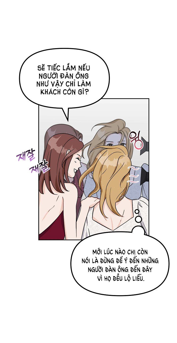 đọc truyện [18+] Đề Nghị Tồi Chương 14.2 ảnh 12 tại Giả Dược