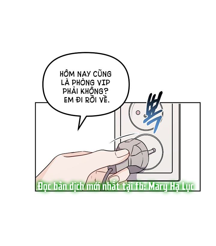 đọc truyện [18+] Đề Nghị Tồi Chương 14.2 ảnh 13 tại Giả Dược