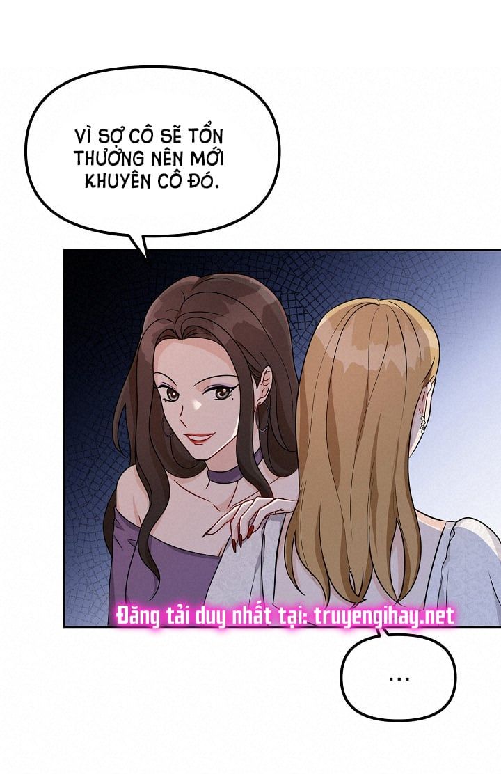 đọc truyện [18+] Đề Nghị Tồi Chương 14.2 ảnh 21 tại Giả Dược