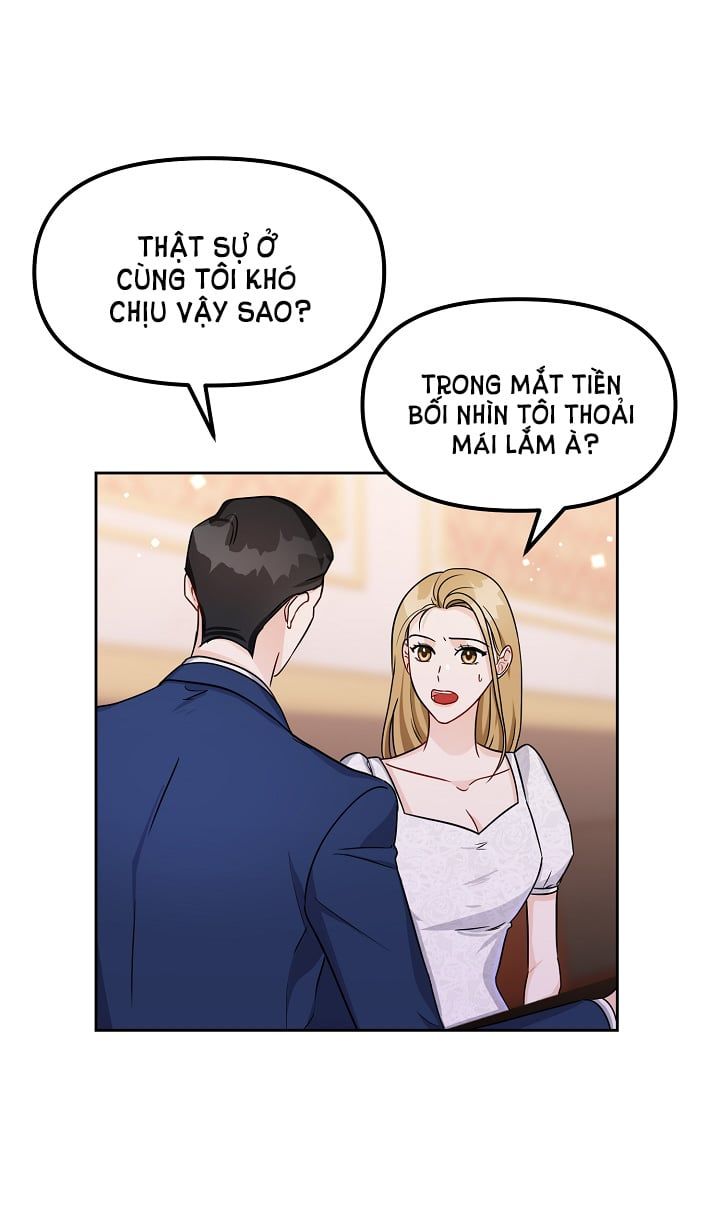đọc truyện [18+] Đề Nghị Tồi Chương 14.2 ảnh 32 tại Giả Dược