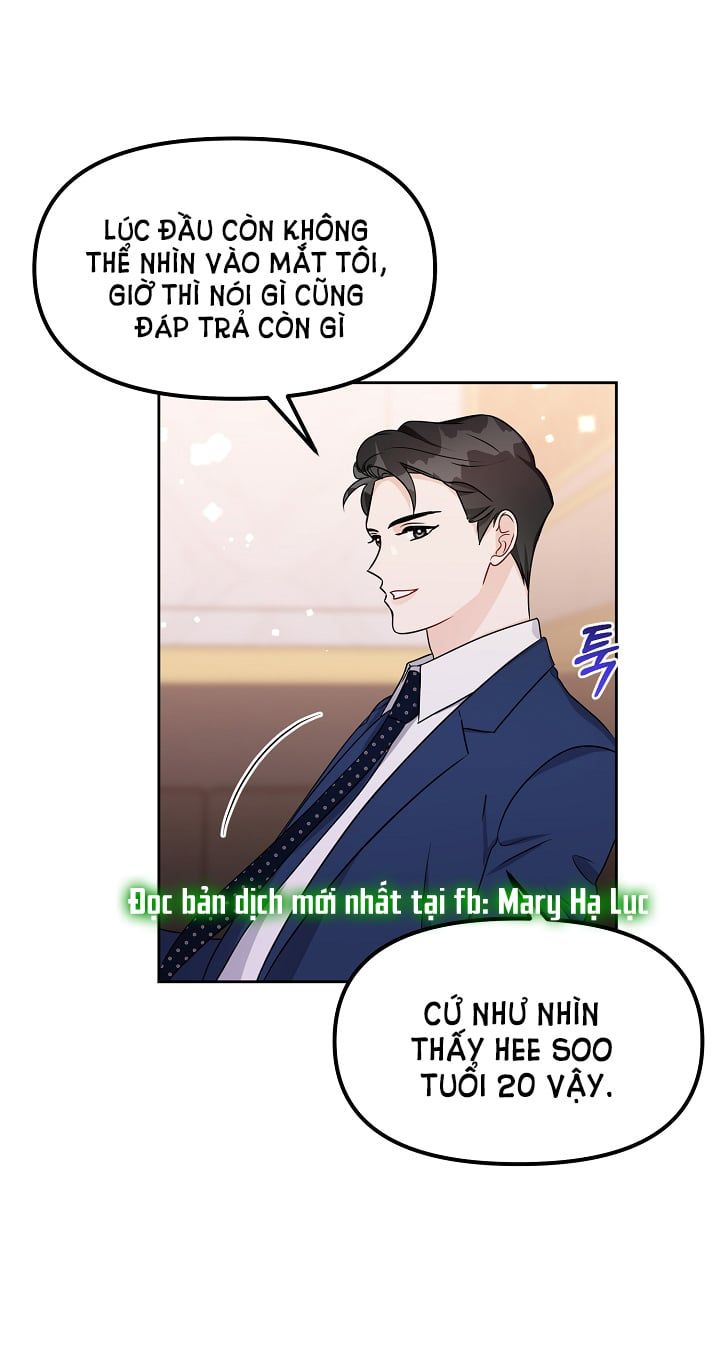 đọc truyện [18+] Đề Nghị Tồi Chương 14.2 ảnh 33 tại Giả Dược