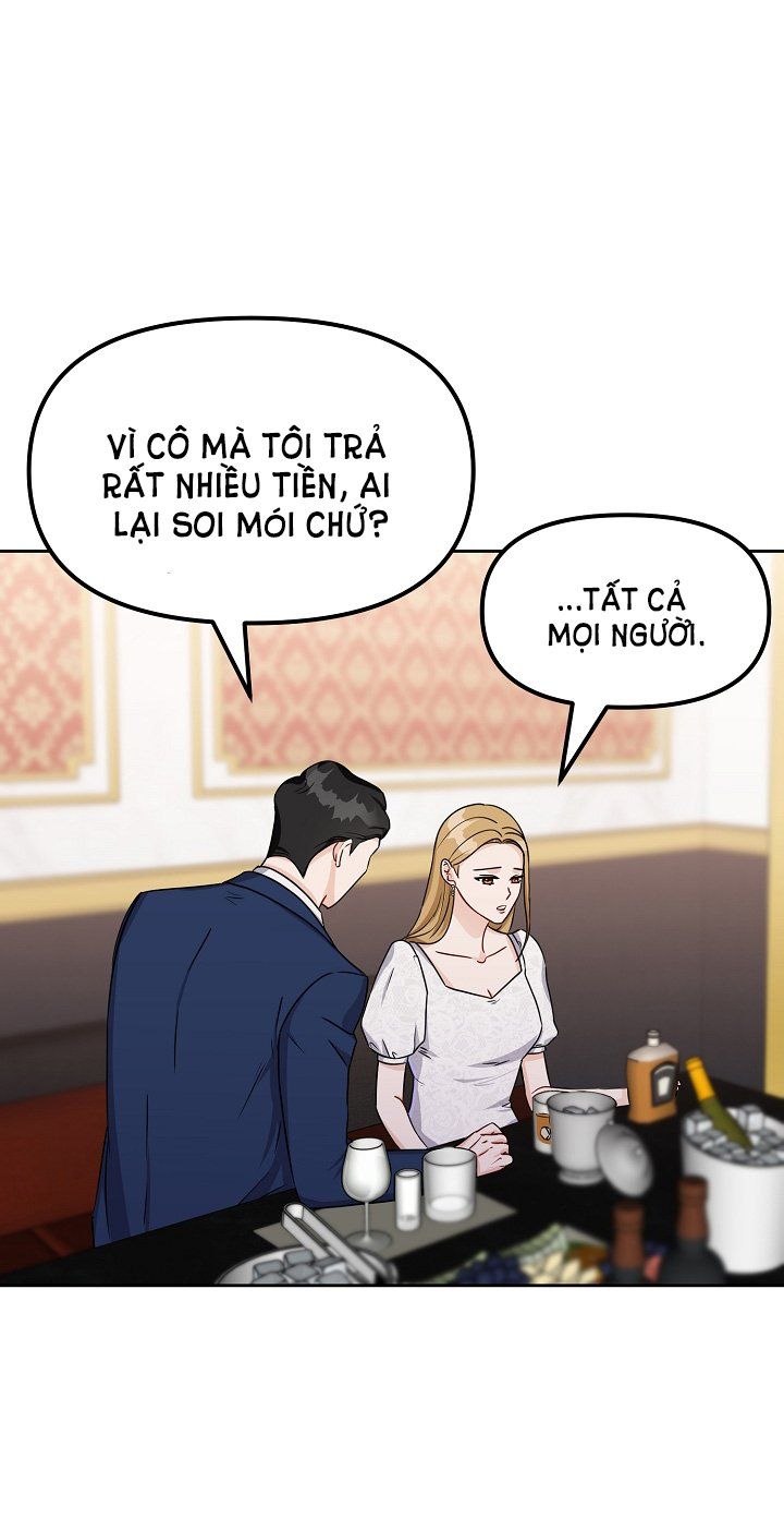 đọc truyện [18+] Đề Nghị Tồi Chương 14.2 ảnh 40 tại Giả Dược